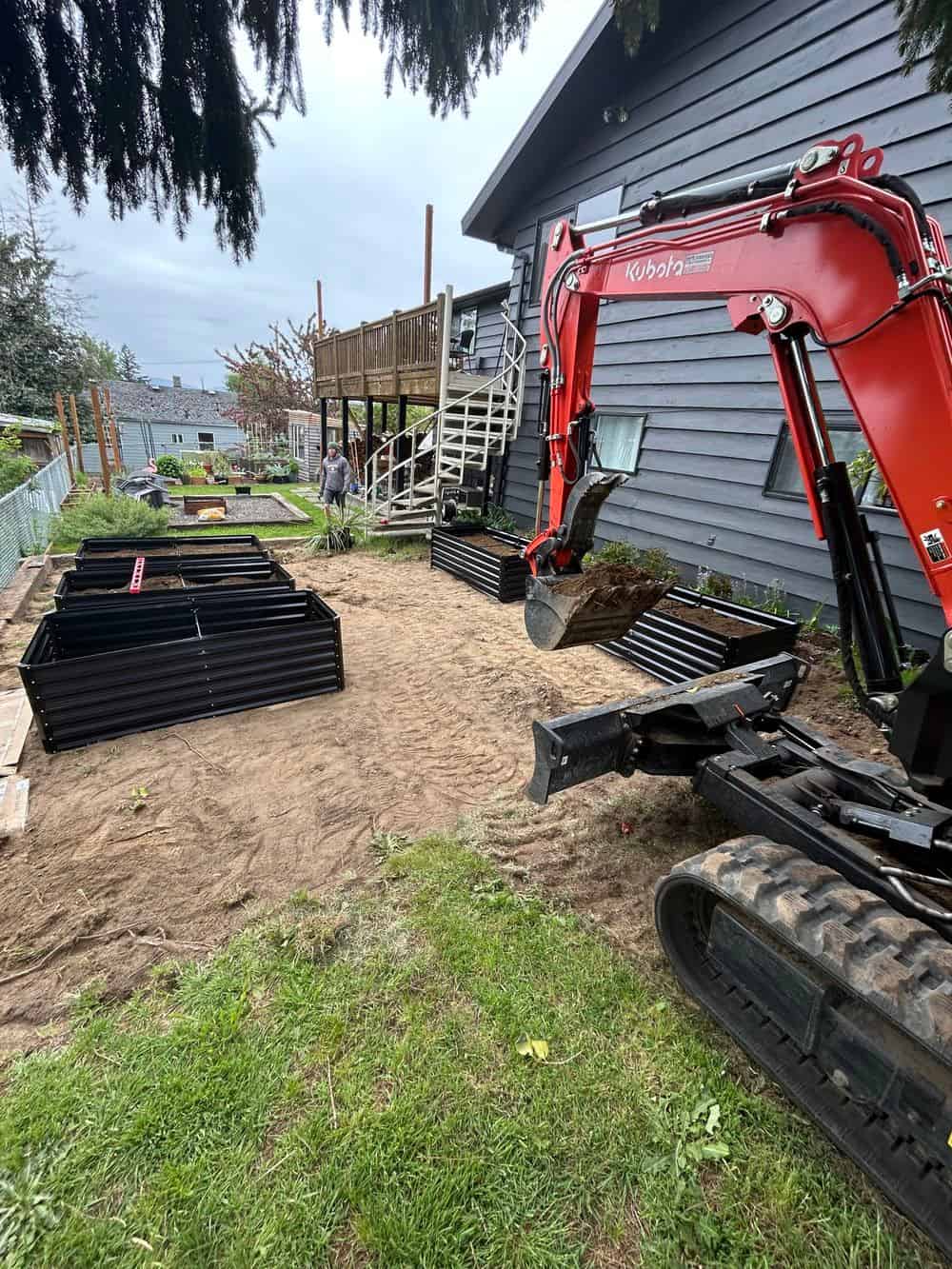 Real Estate & Land Sale Preparation  image