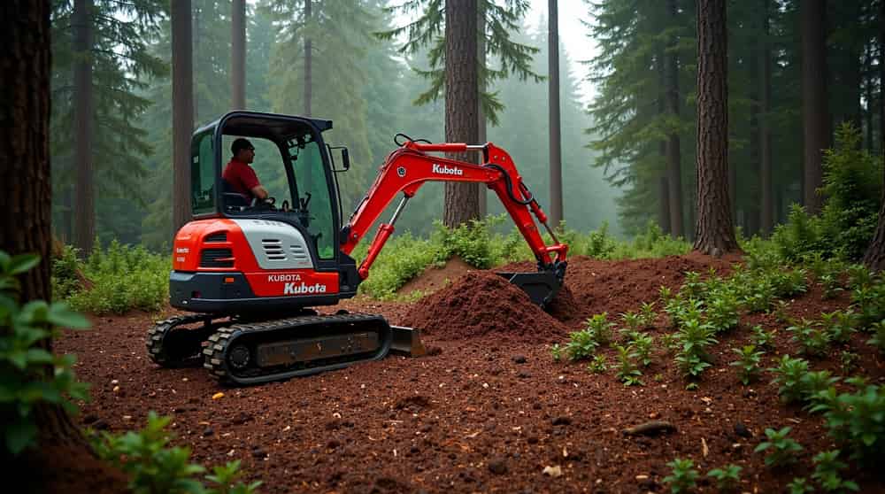Access Clearing & Trail Preparation image