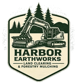 Harbor Earthworks