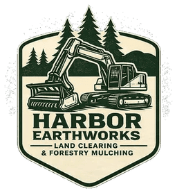 Harbor Earthworks